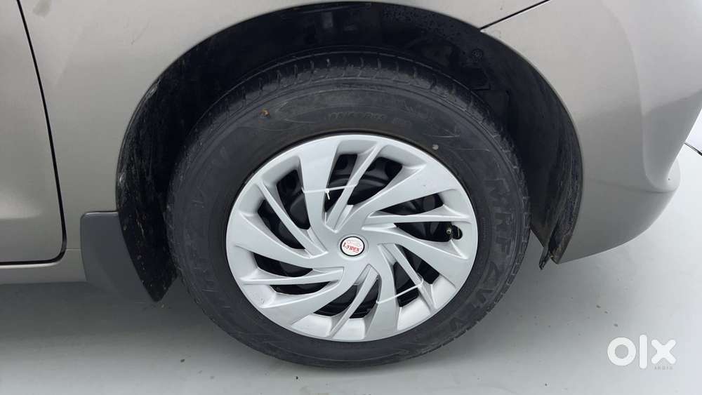 Maruti Suzuki Baleno 1.3 Delta, 2019, Petrol