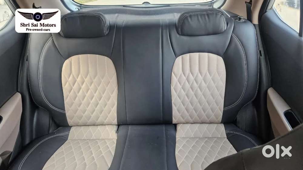 Hyundai Grand I10 1.1 Crdi Sportz Special Edition, 2018, Diesel