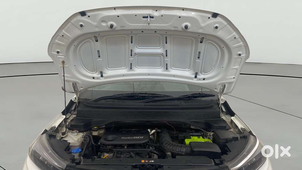 Kia Sonet 1.0 Htx Imt, 2020, Petrol