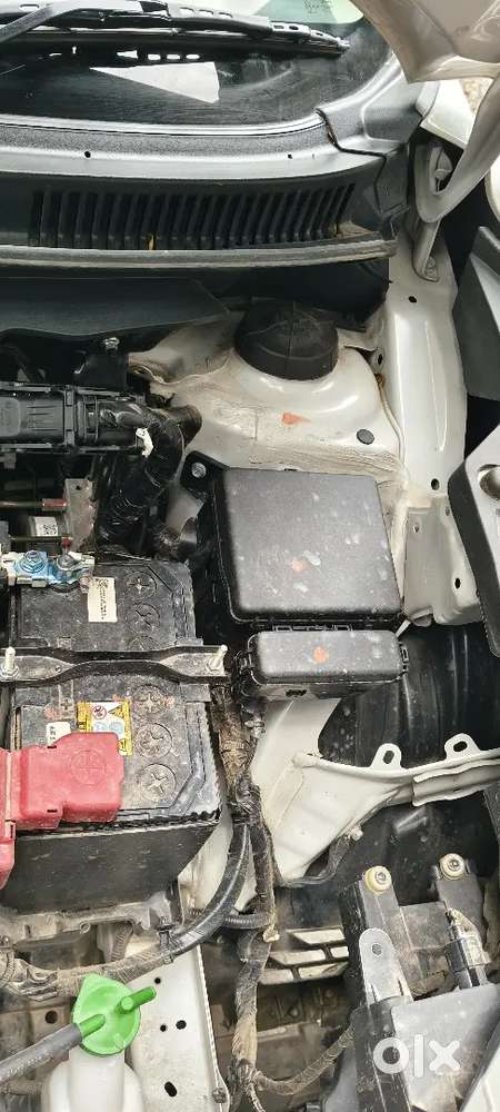 Maruti Suzuki Fronx Delta Petrol 2025