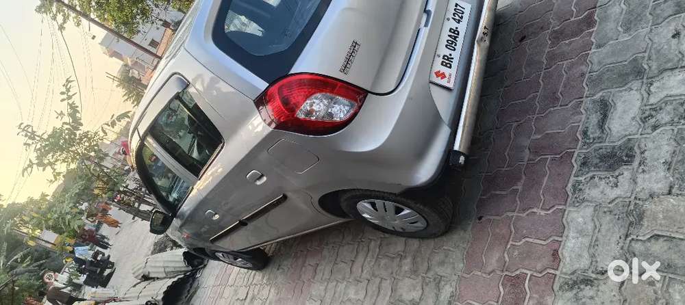 Maruti Suzuki Alto 800 2019 Petrol 71000 Km Driven