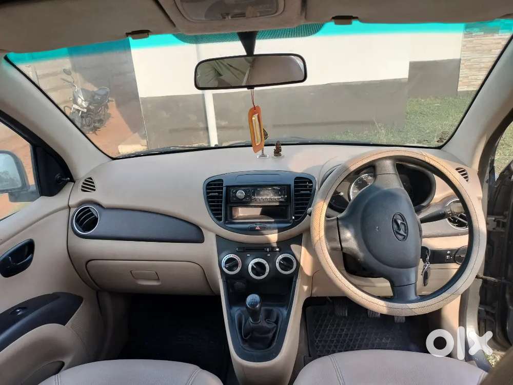 Hyundai I10 2007 Petrol 130000 Km Driven