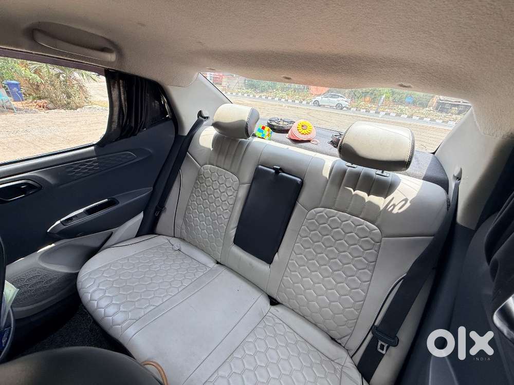 Hyundai Aura 2021 Cng & Hybrids Good Condition