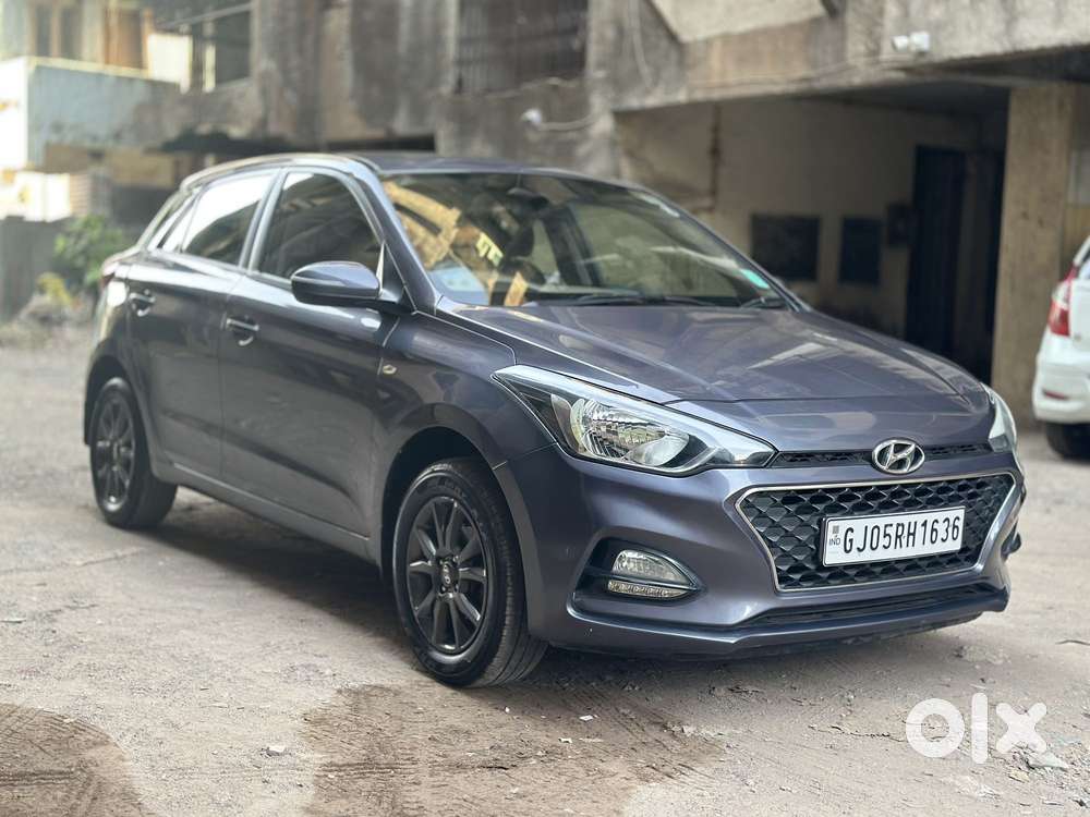 Hyundai Elite I20 Sportz (o) 1.4, 2019, Diesel