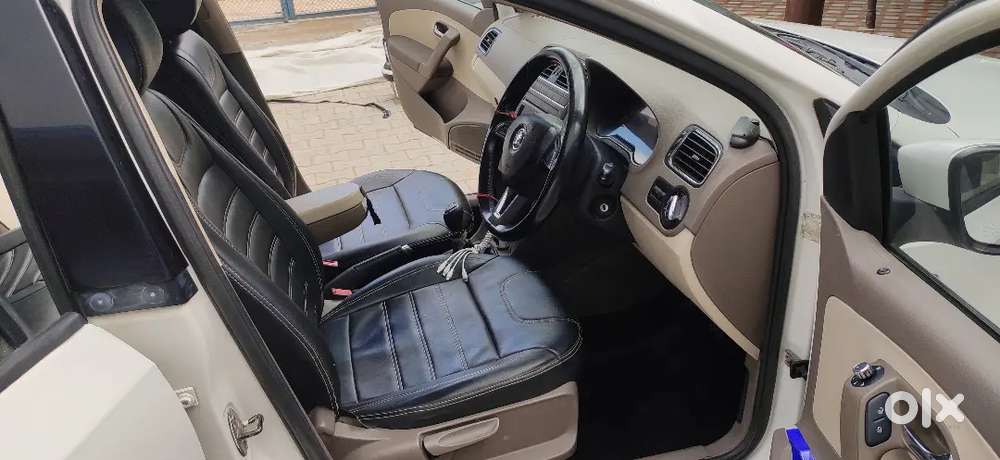 Skoda Rapid 2014 Petrol Well Maintained