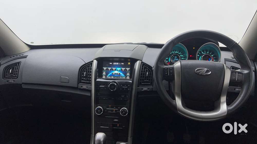 Mahindra Xuv500 W7, 2021, Diesel