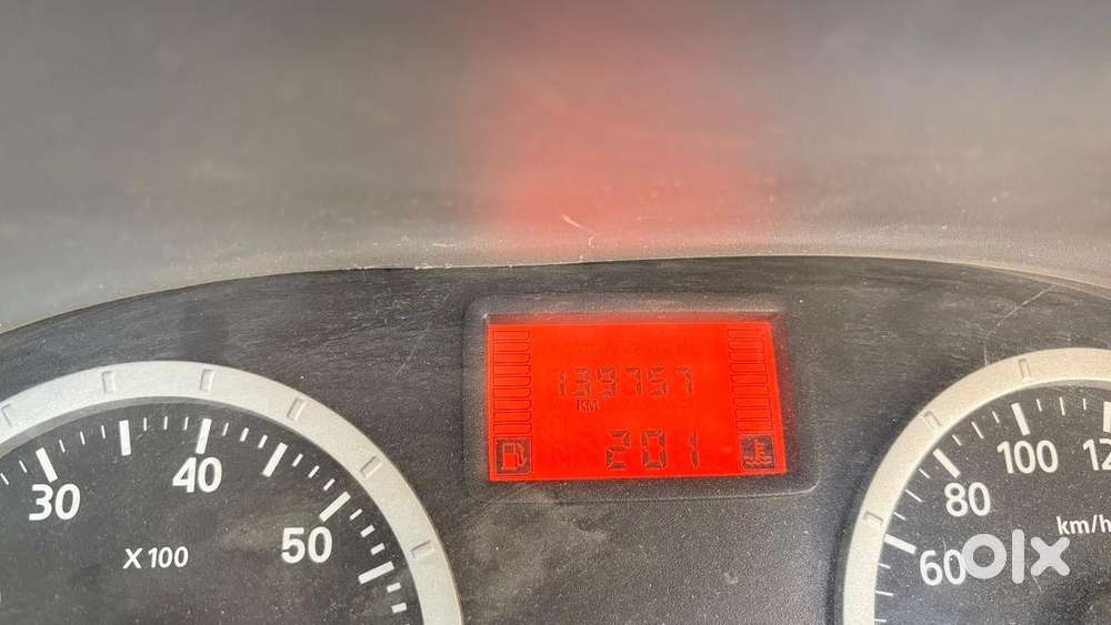 Mahindra Verito Well Maintained