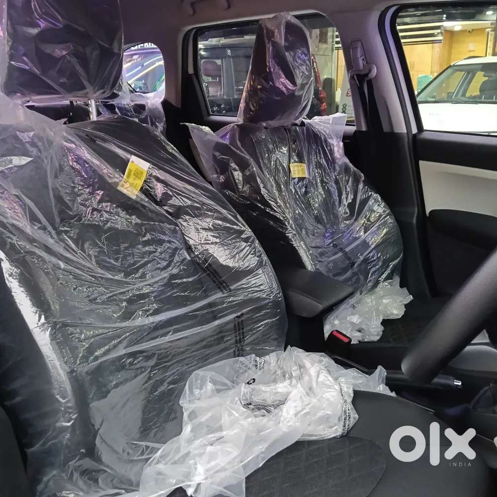 Maruti Suzuki Victoris, 2025, Petrol