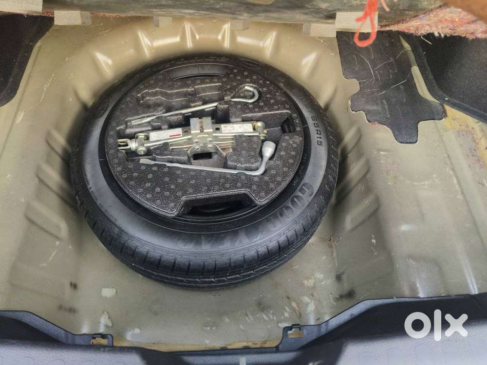 Maruti Suzuki Ciaz Alpha Diesel, 2017, Diesel