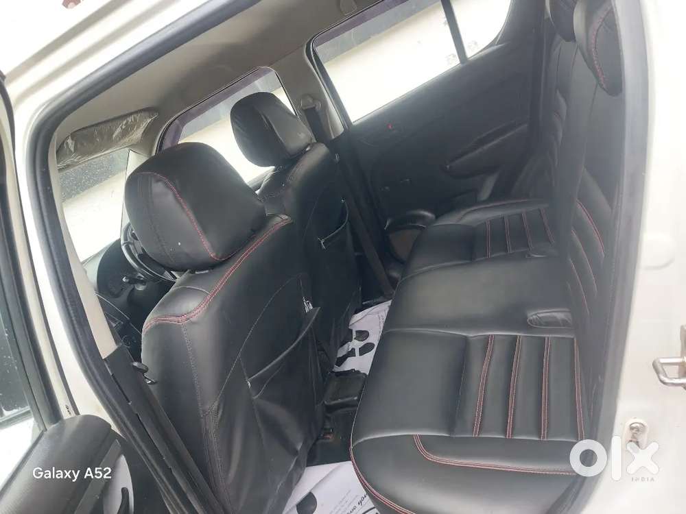 2017 Maruti Swift Ldi