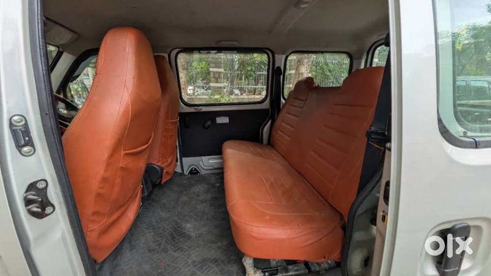 Maruti Suzuki Eeco 5 Seater Ac, 2024, Petrol