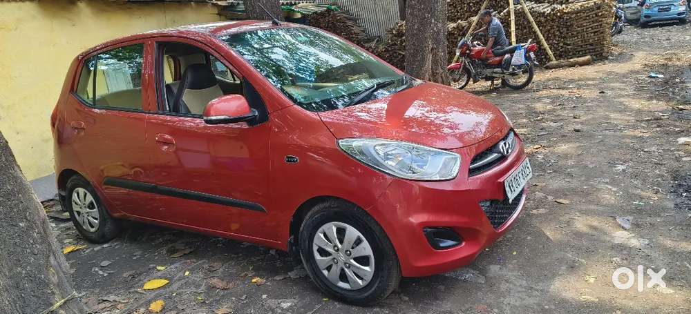 Hyundai I10 Magna Well Maintained Tax 2031 For Sale ...