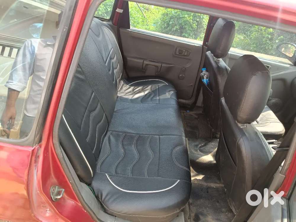 Zen Vxi In Good Condition