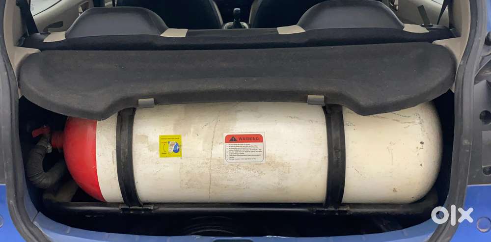 Hyundai New Santro 1.1 Sportz Mt Cng, 2019, Cng & Hybrids