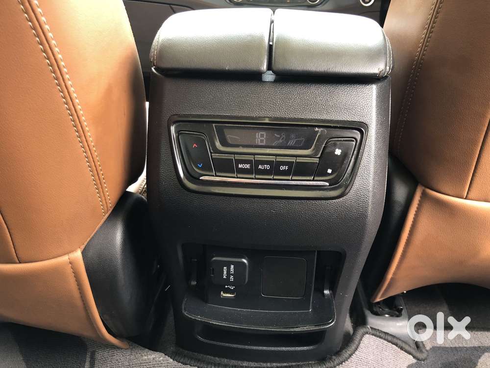 Mg Gloster Sharp 6 Seater, 2021, Diesel