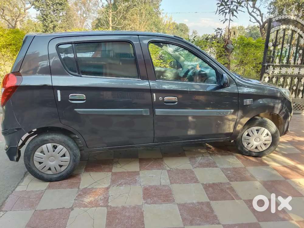 Alto 800 In Good Condition