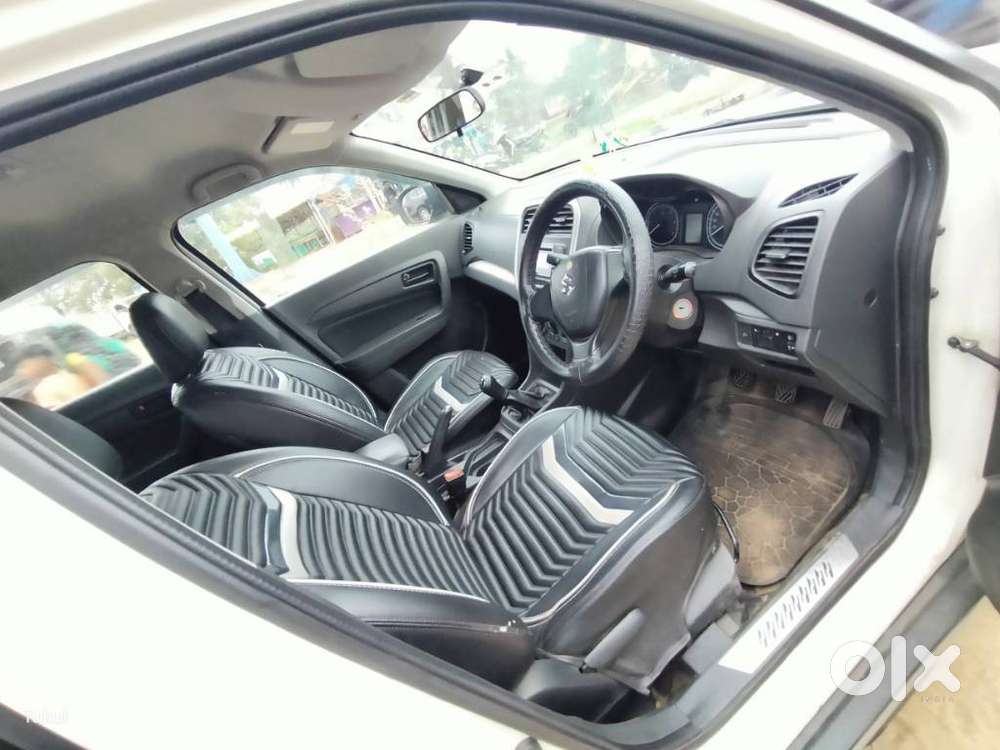 Maruti Suzuki Vitara Brezza Vdi Option, 2017, Diesel