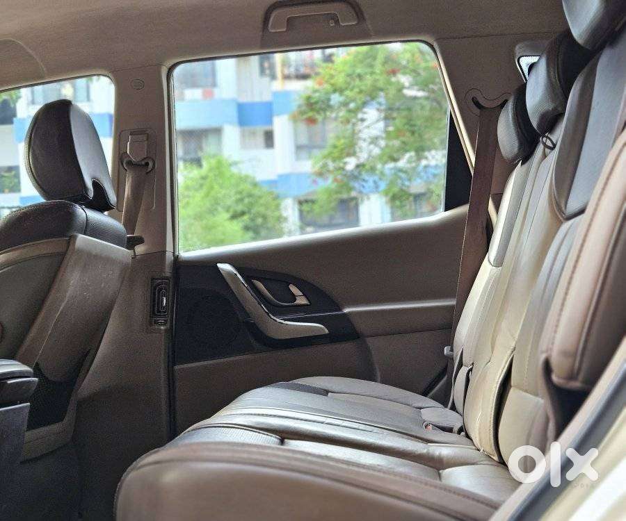 Mahindra Xuv500 2011-2015 W8 2wd, 2012, Diesel