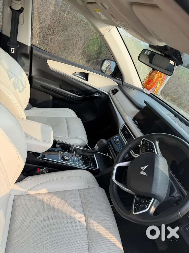 Mahindra Xuv700 2023 Diesel Good Condition