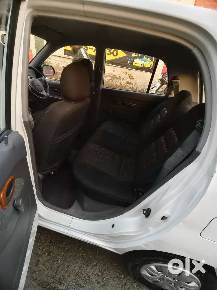 Hyundai Santro Xing 2007 Cng & Hybrids 25558 Km Driven