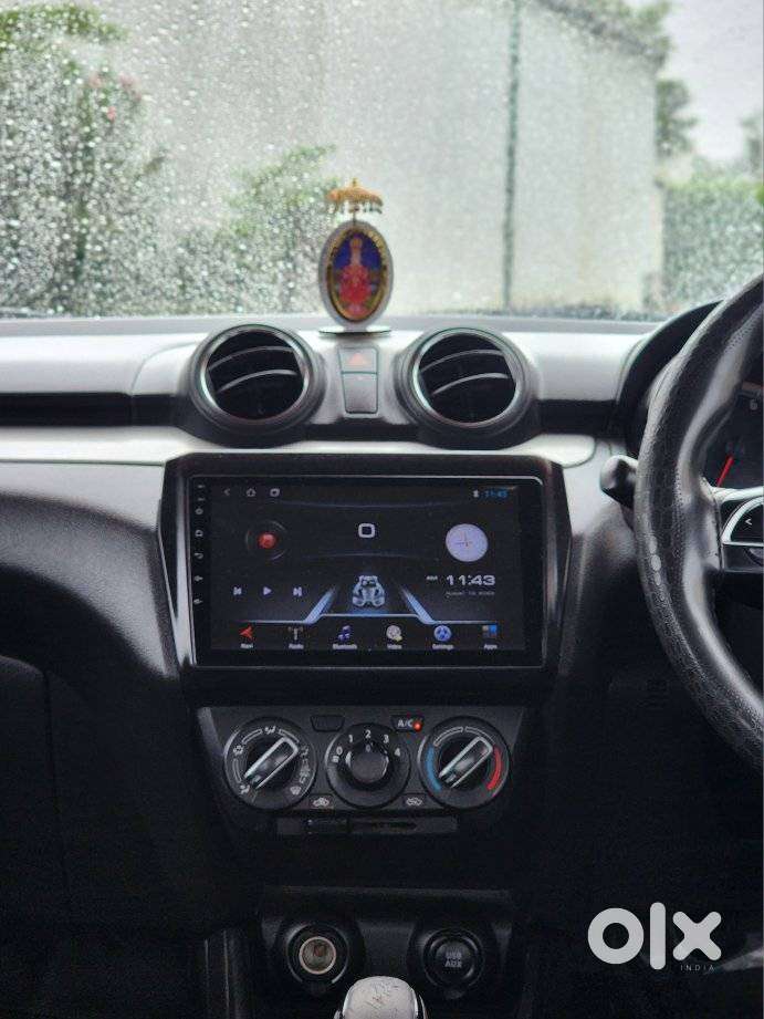 Maruti Suzuki Swift Amt Vxi, 2020, Petrol