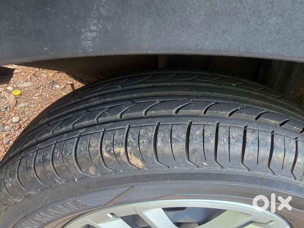 Triber For Sale Exelent Condition