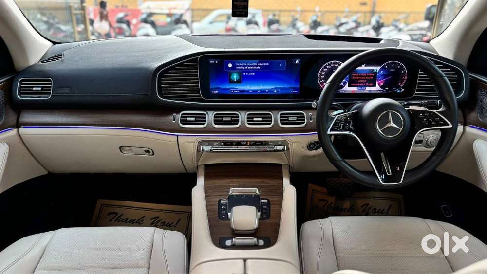 Mercedes-benz Gle 450 4matic Lwb, 2023, Petrol