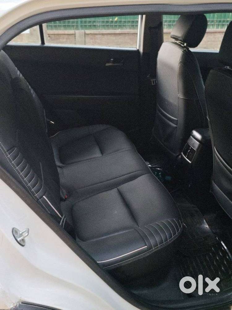 Hyundai Creta 1.6 Sx Plus Diesel, 2016, Diesel