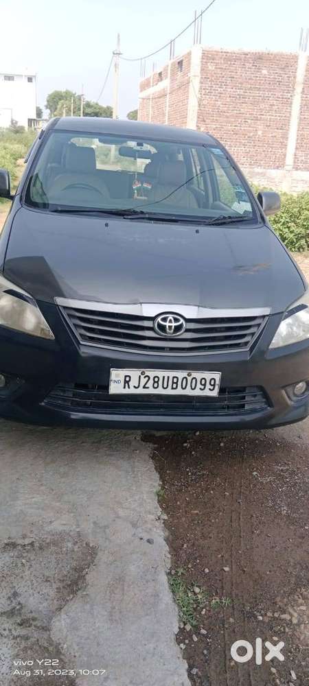 Best' Car For Toyota Innova Best Engine