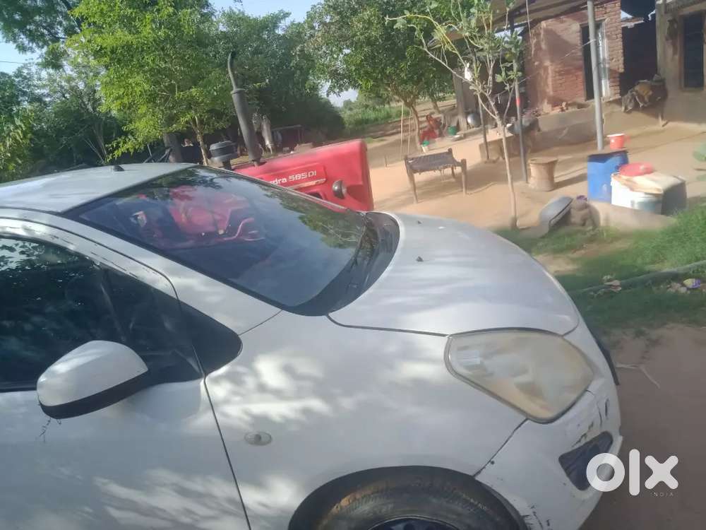 Maruti Suzuki Ritz 2016 Cng & Hybrids 300000 Km Driven