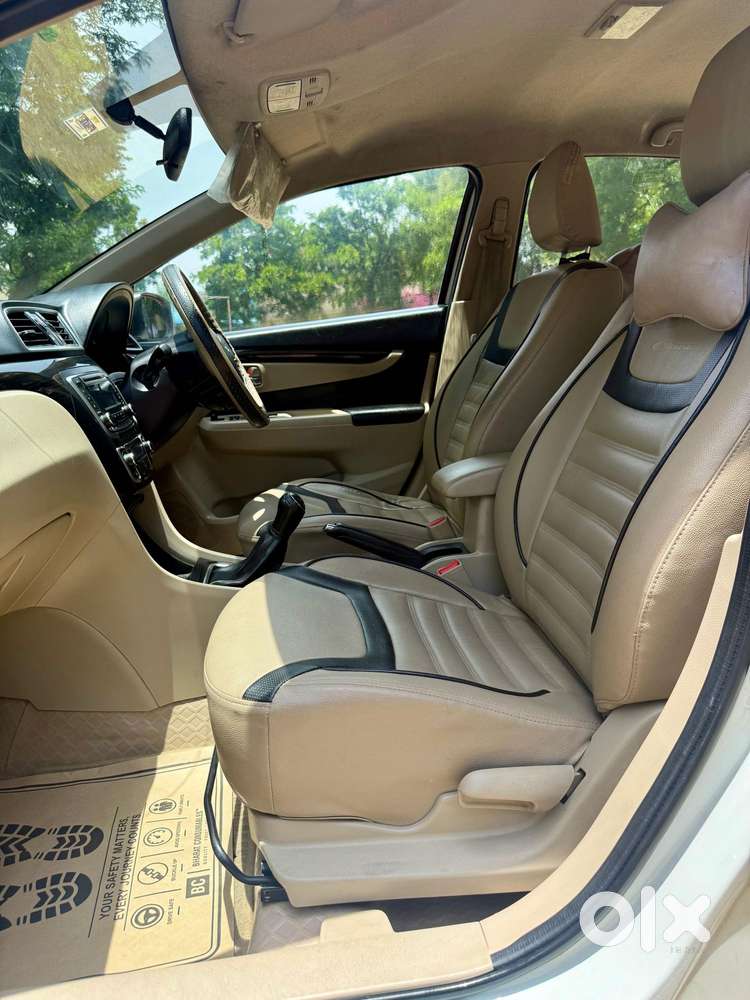 Maruti Suzuki Ciaz Vdi(o), 2015, Diesel