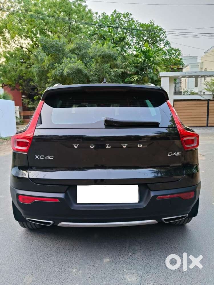 Volvo Xc40 D4 R-design, 2018, Diesel