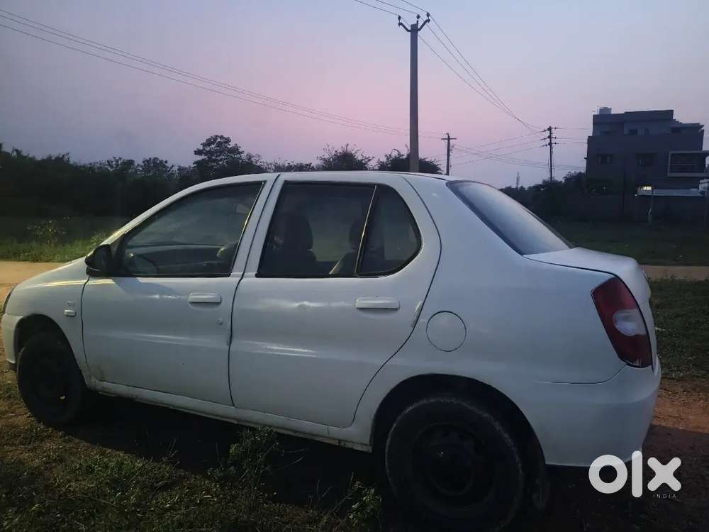 Tata Indigo Ecs 2018 Diesel
