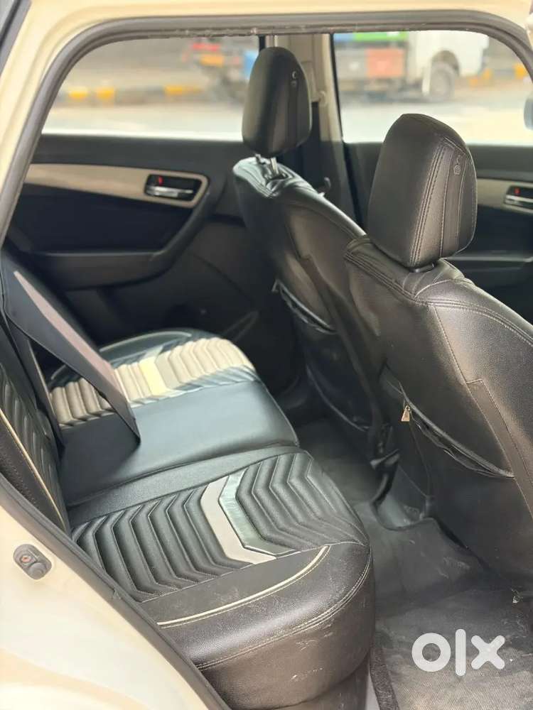 Maruti Suzuki Brezza Zdi 2018 Die