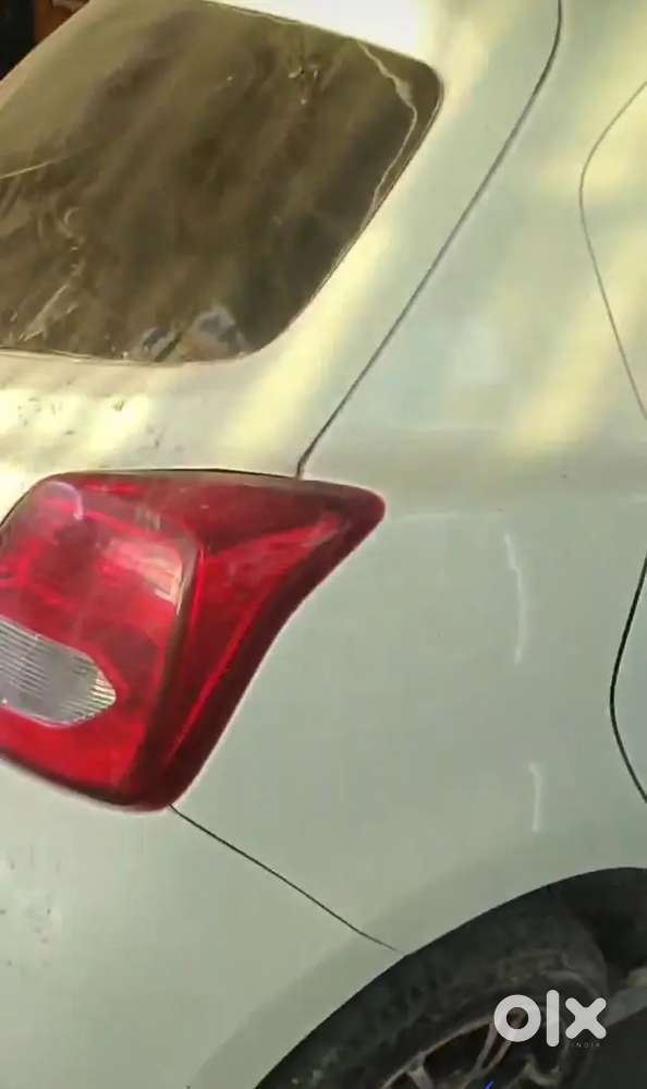 Datsun Go 2017 Petrol