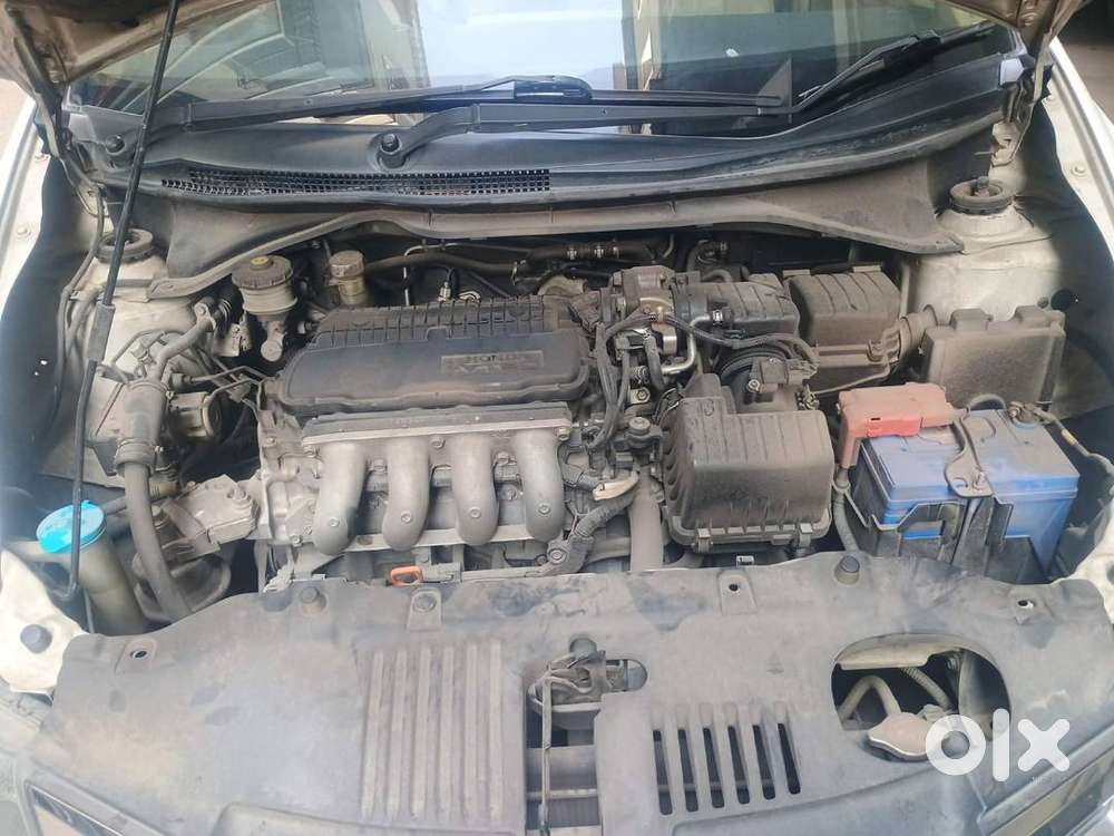 Honda City Petrol 2012 Excellent Condition