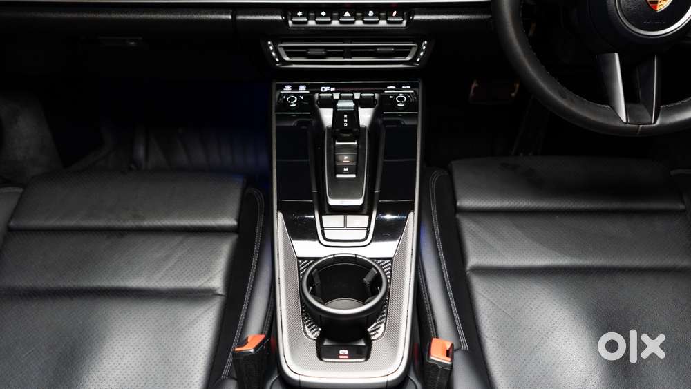 Porsche Carrera S, 2023, Petrol