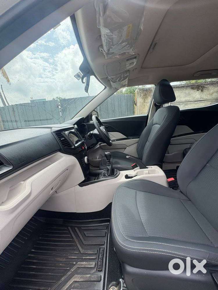 Mahindra Xuv300 W6 Diesel, 2021, Diesel
