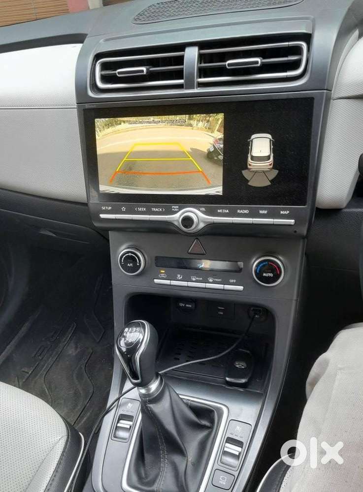 Hyundai Creta Sx (o) 1.5 Diesel, 2021, Diesel