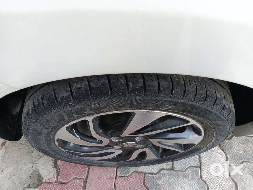 Maruti Suzuki Baleno