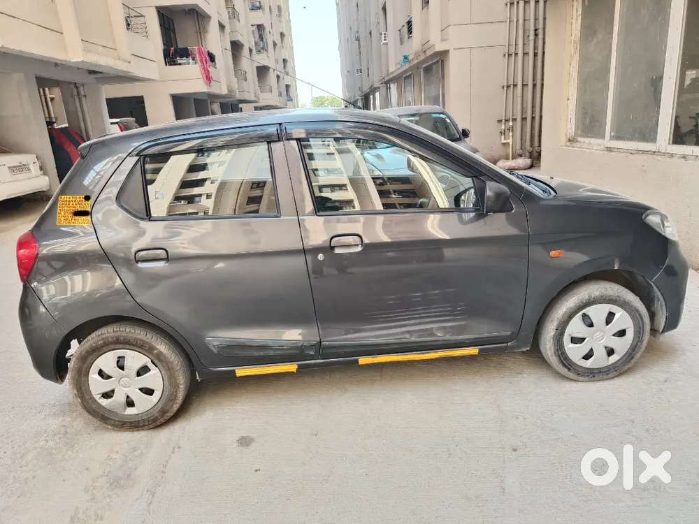 Maruti Suzuki Alto K10 2024 Petrol 58000 Km Driven