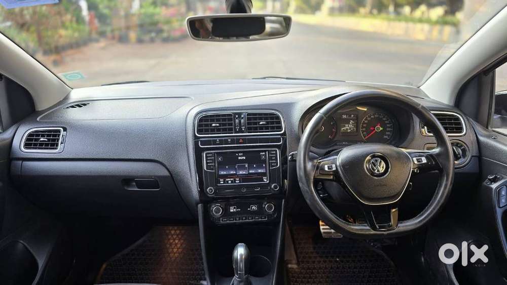Volkswagen Polo 1.2 Gt Tsi, 2019, Petrol