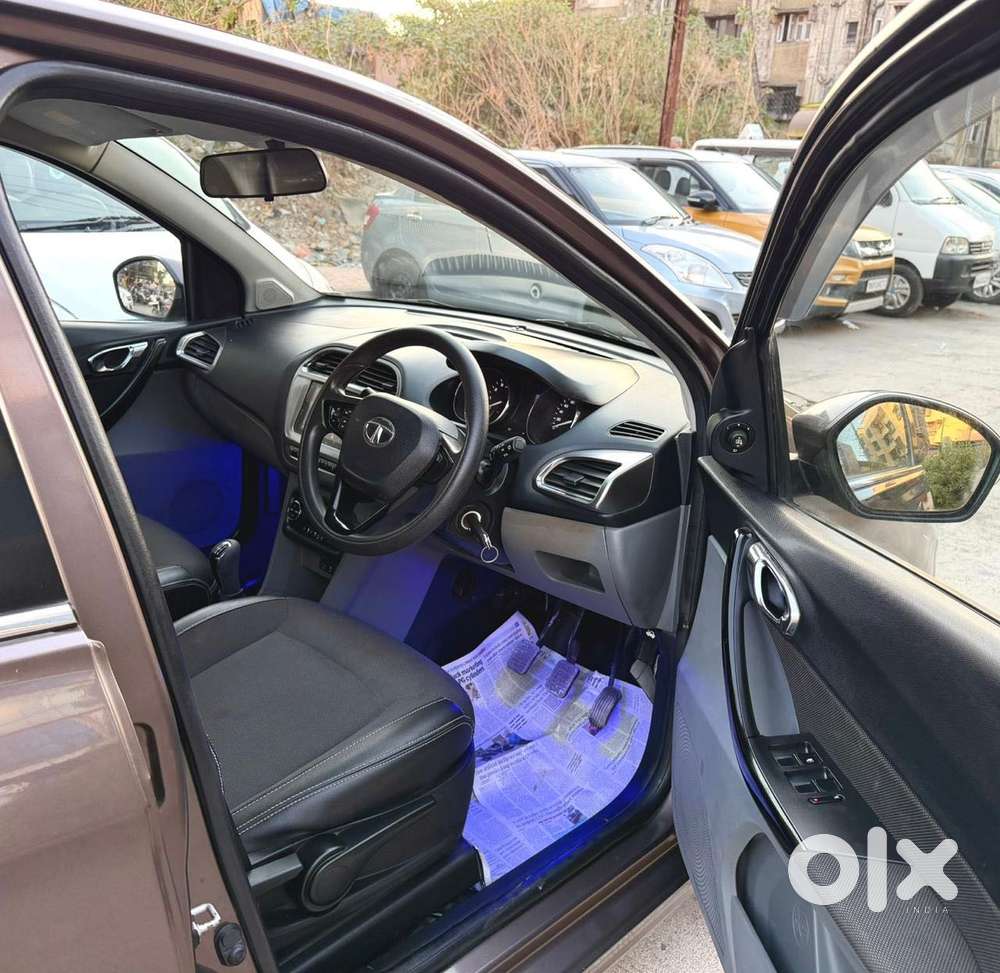 Tata Tigor 1.2 Revotron Xz Plus, 2019, Petrol