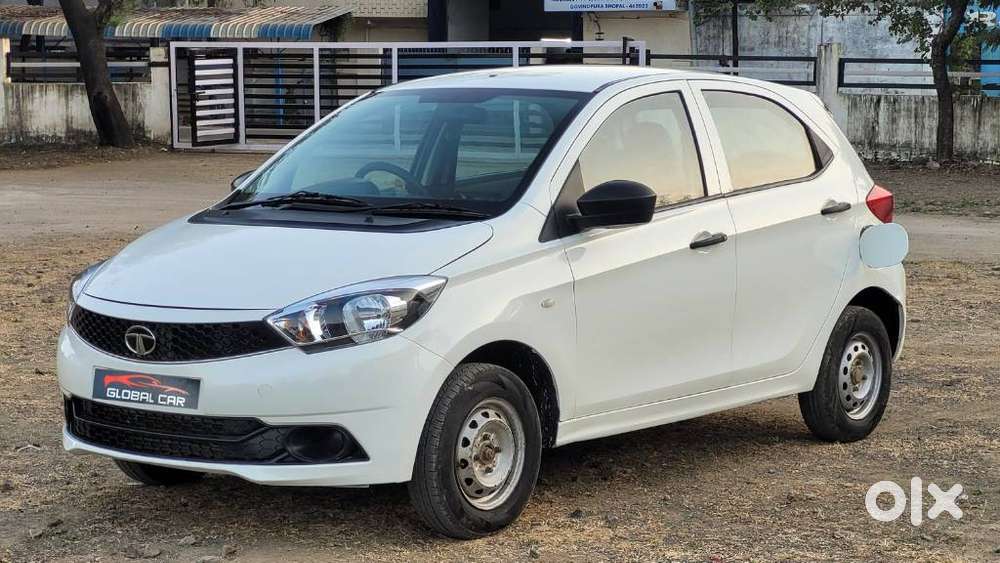 Tata Tiago 1.2 Revotron Xe Option, 2018, Petrol