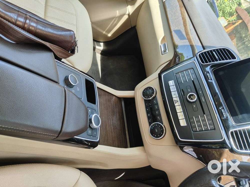 Mercedes-benz Gle Class 250d, 2017, Diesel