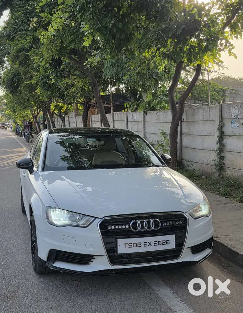 Audi A3 In Immaculate Condition, Just Take & Drive Condition For Sale