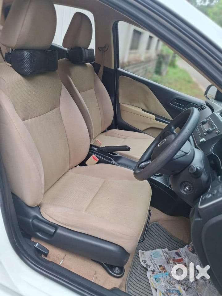 Honda City I-vtec V, 2017, Petrol