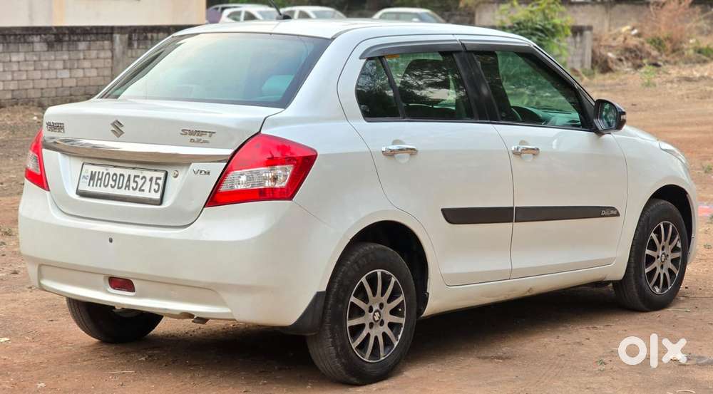 Maruti Suzuki Swift Dzire, 2014, Diesel
