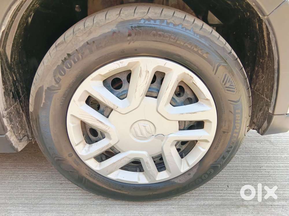 Maruti Suzuki Brezza Vdi, 2018, Diesel