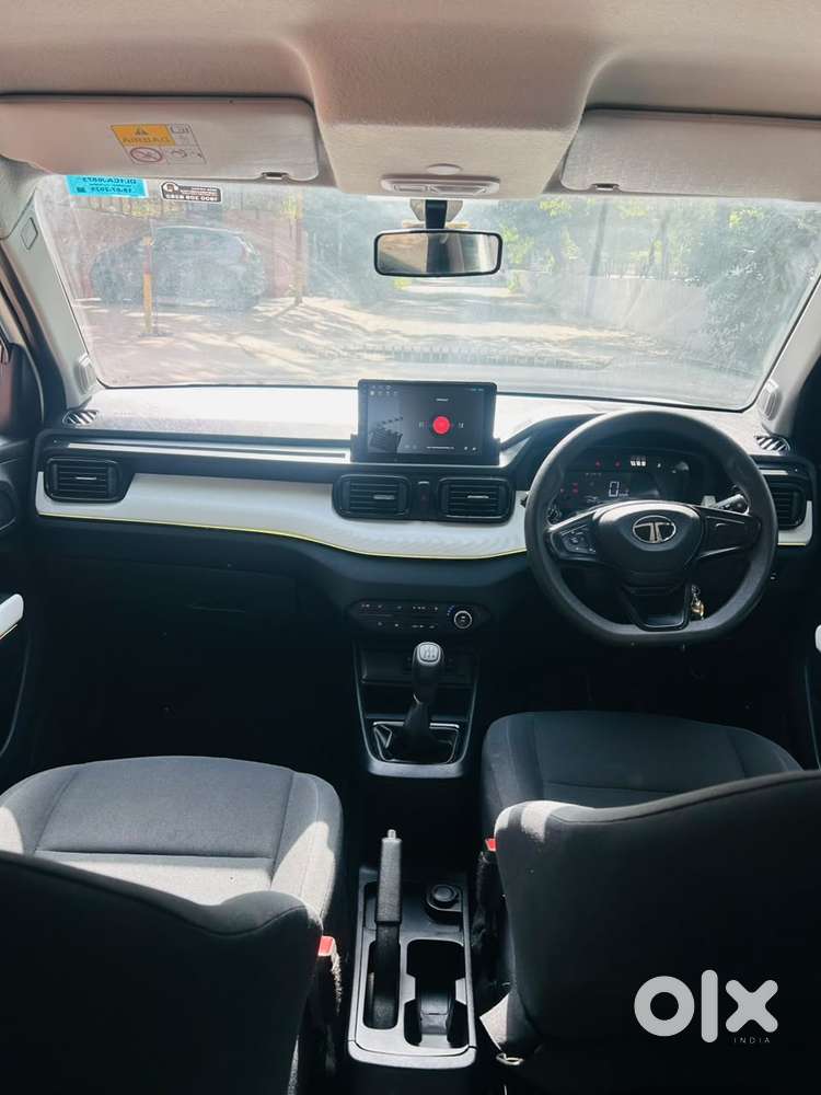Tata Punch Pure Icng, 2024, Cng & Hybrids